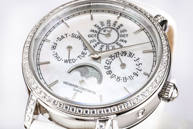 VACHERON CONSTANTIN Watches